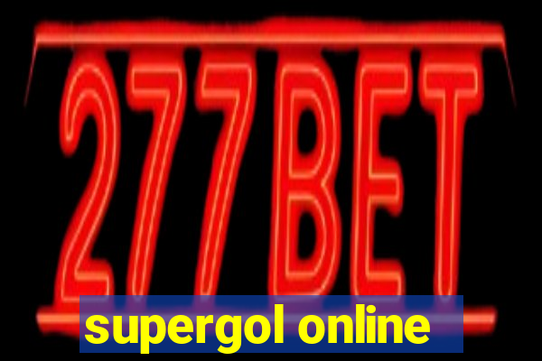 supergol online